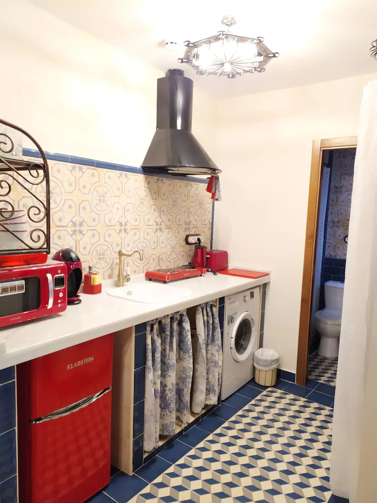 Casa Museo La Merced