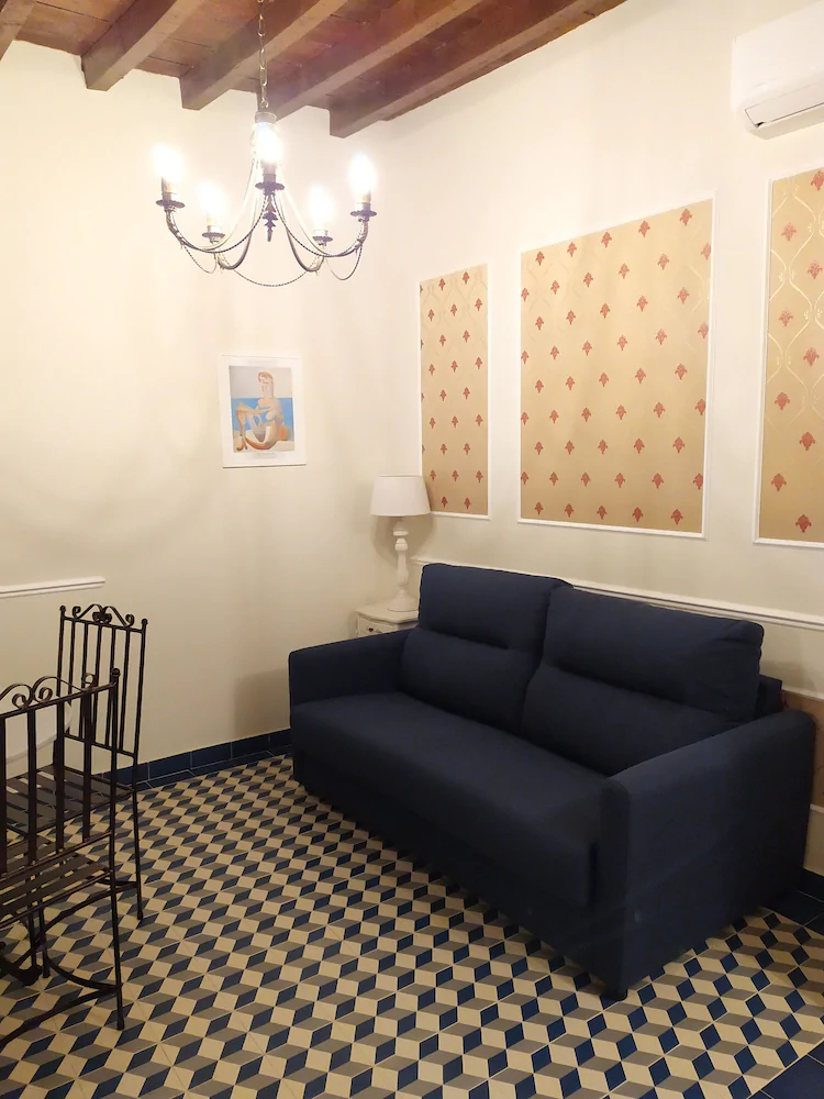 Casa Museo La Merced