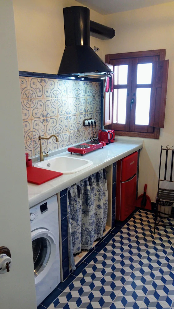 Casa Museo La Merced