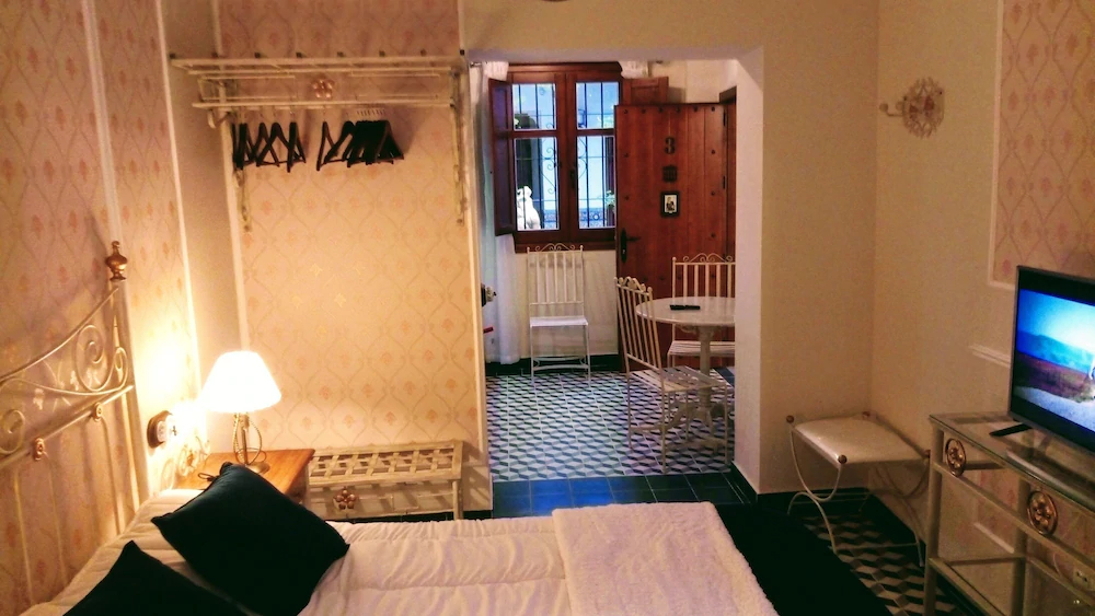 Casa Museo La Merced