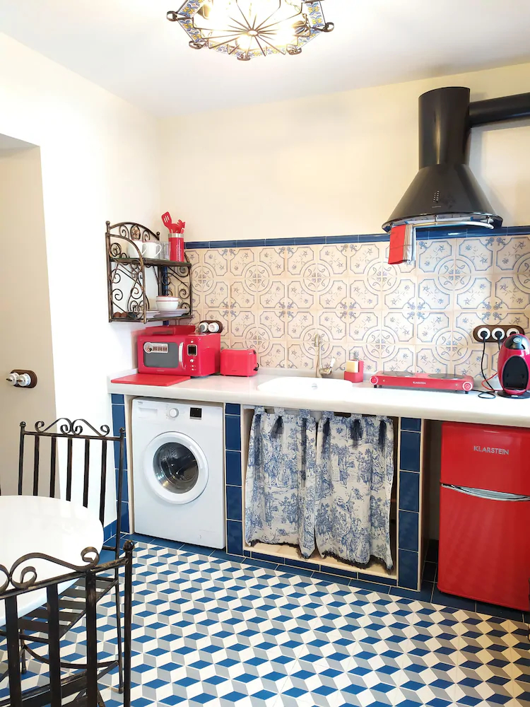 Casa Museo La Merced