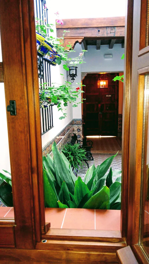 Casa Museo La Merced