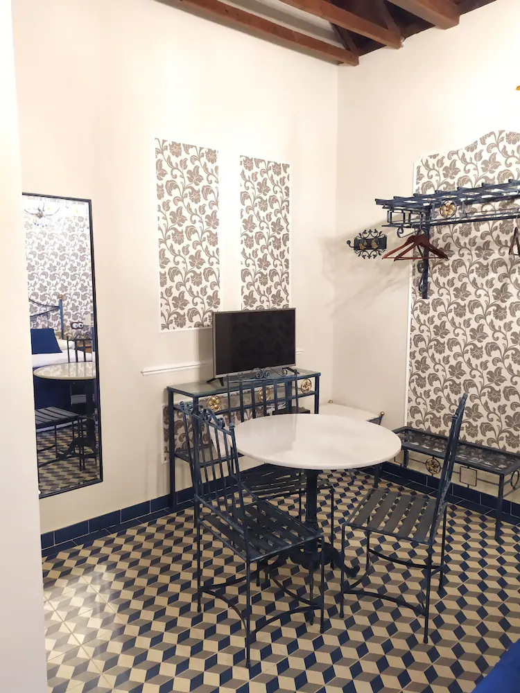 Casa Museo La Merced