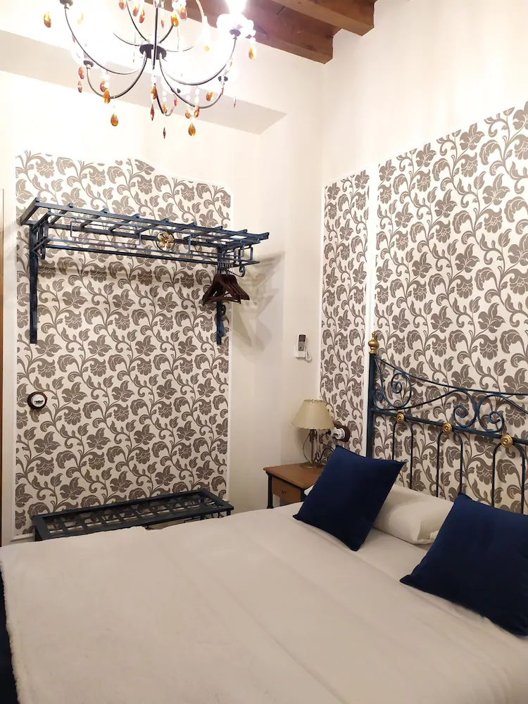 Casa Museo La Merced