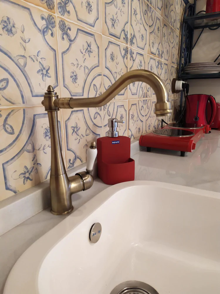 Casa Museo La Merced