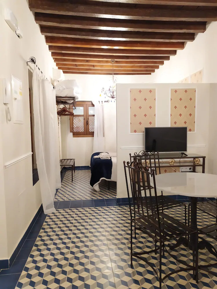 Casa Museo La Merced