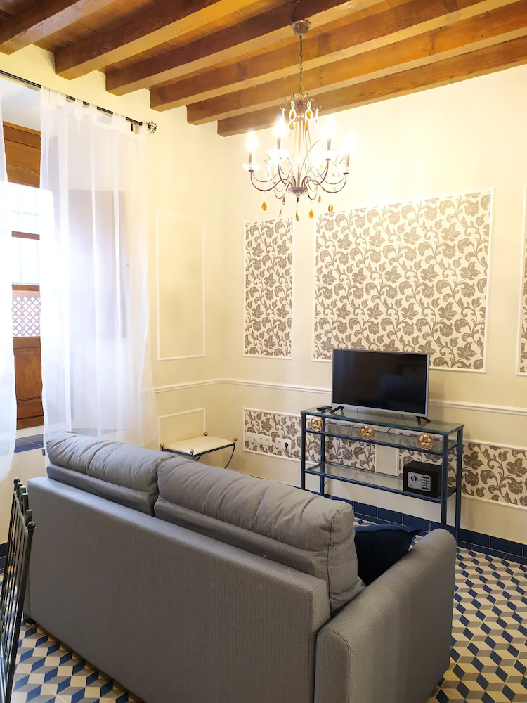 Casa Museo La Merced