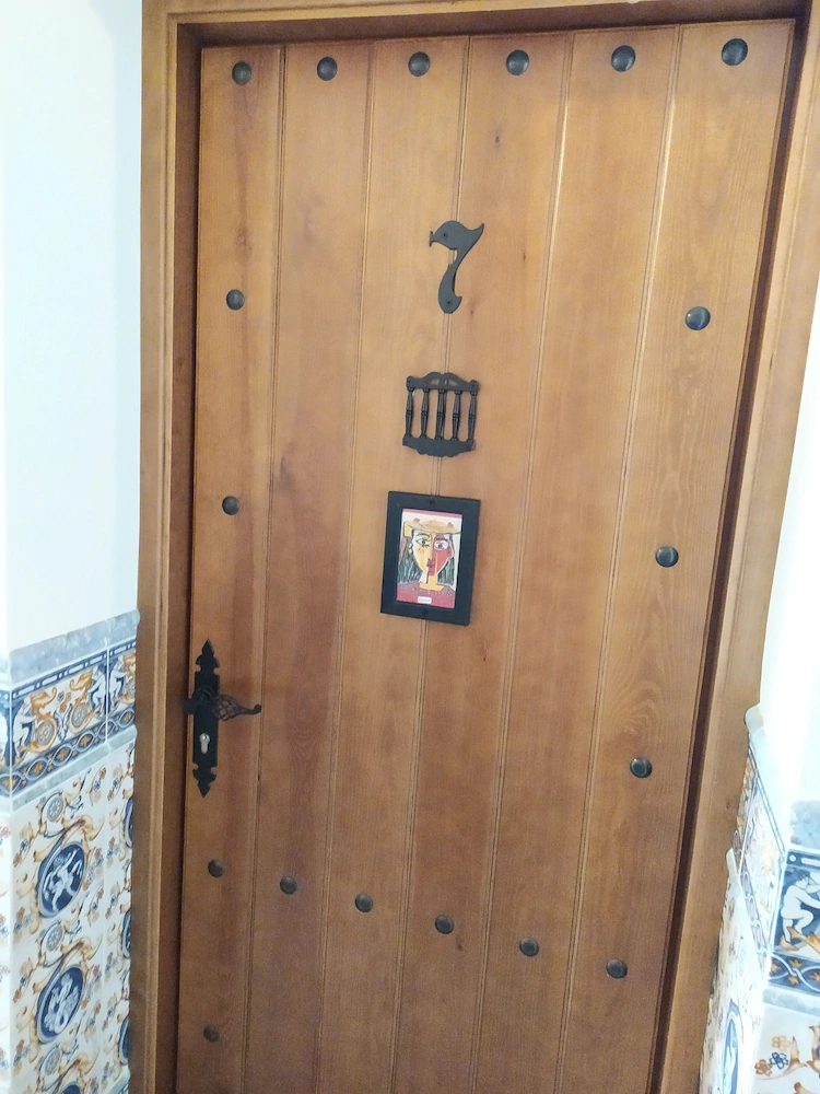 Casa Museo La Merced