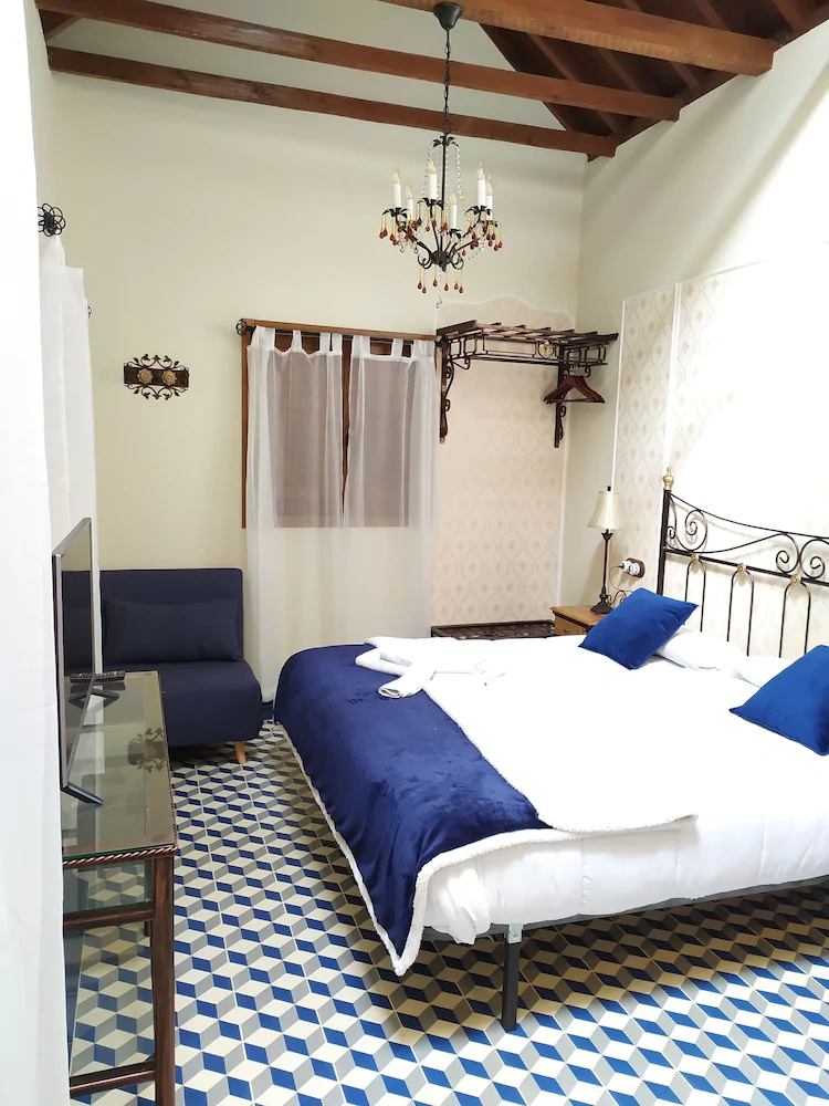 Casa Museo La Merced