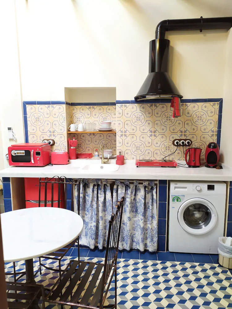 Casa Museo La Merced