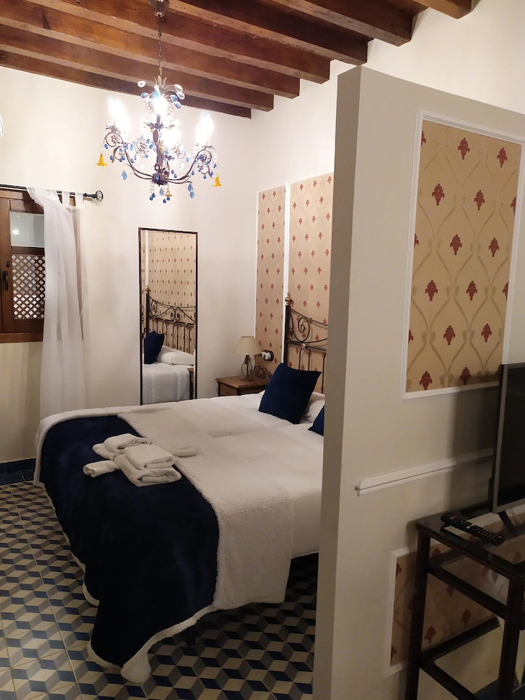 Casa Museo La Merced