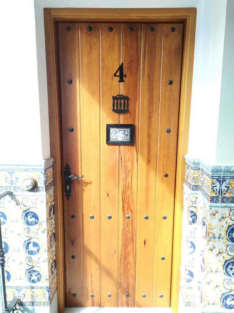 Casa Museo La Merced