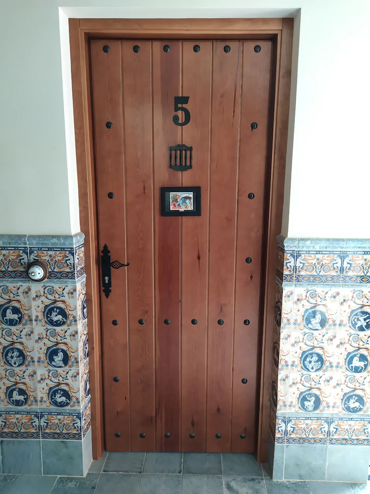 Casa Museo La Merced