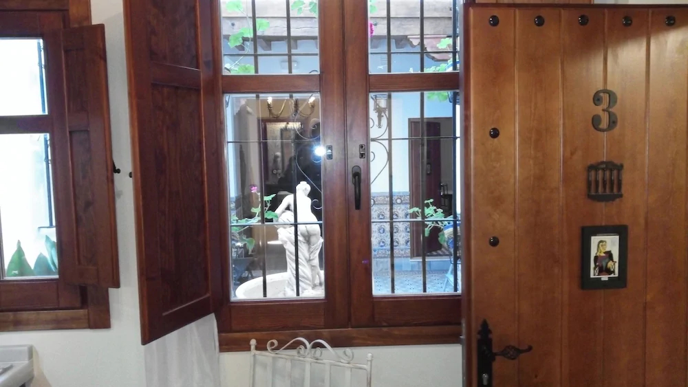 Casa Museo La Merced