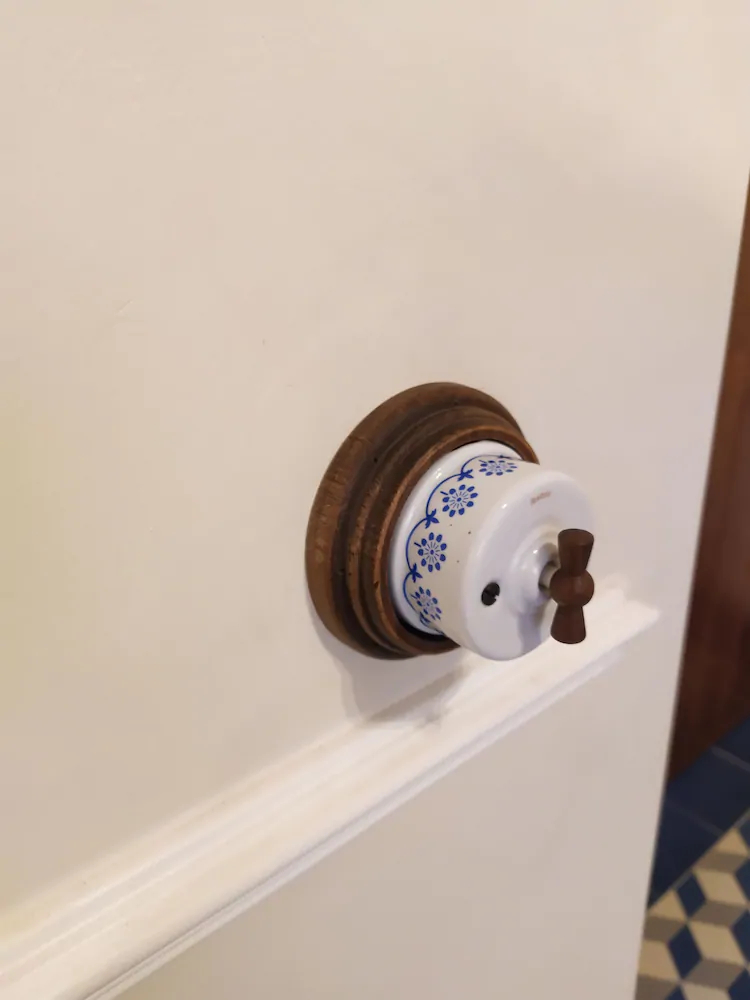 Casa Museo La Merced