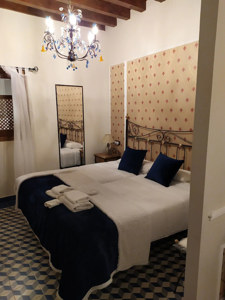 Casa Museo La Merced