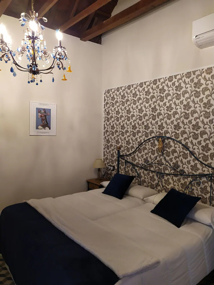 Casa Museo La Merced