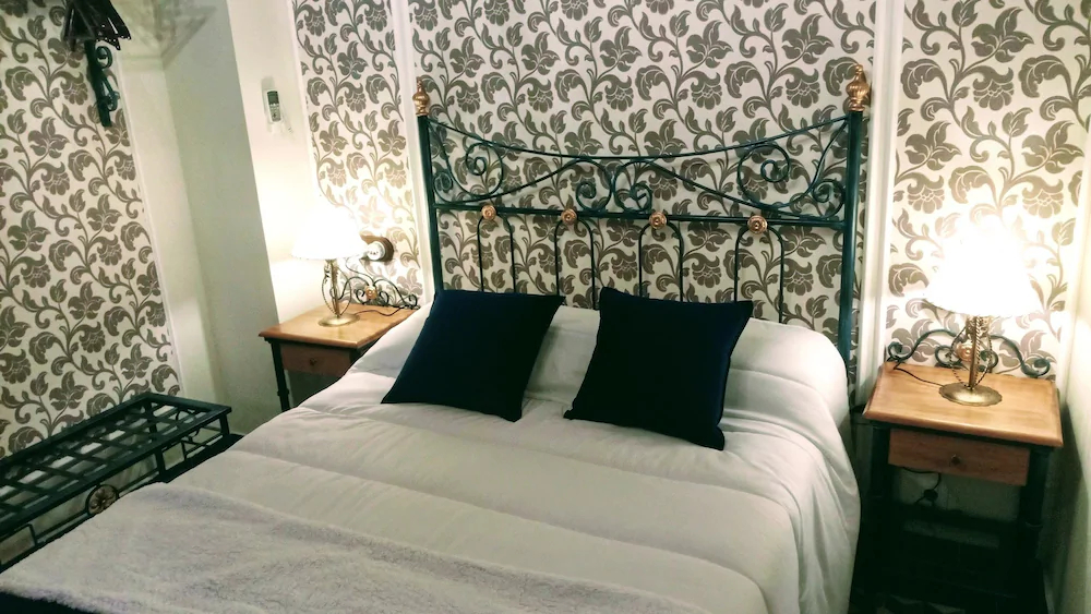 Casa Museo La Merced