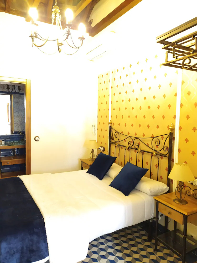 Casa Museo La Merced