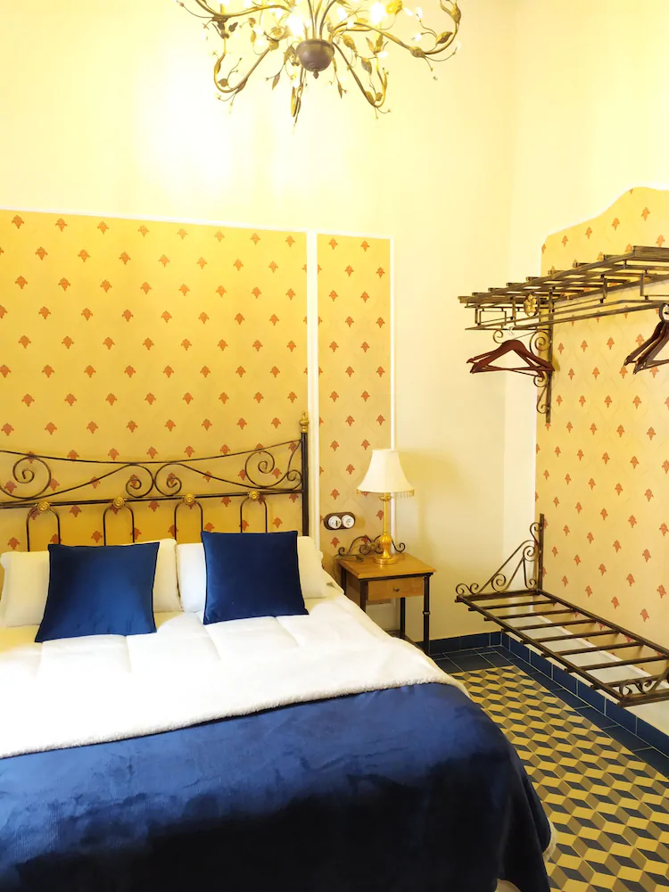 Casa Museo La Merced