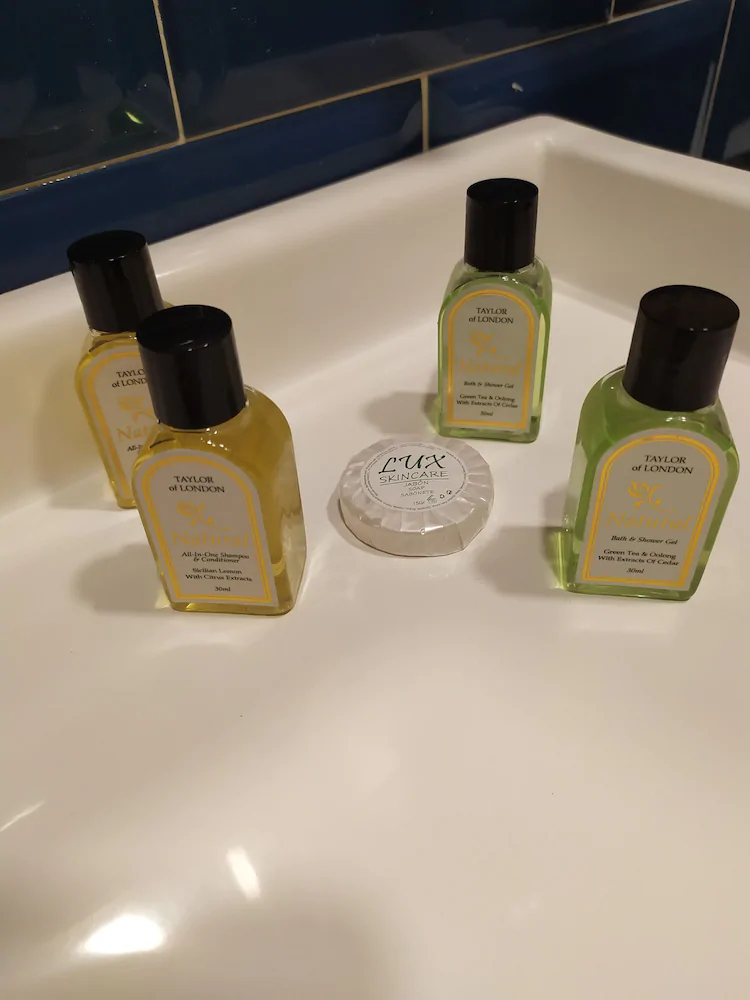 Casa Museo La Merced