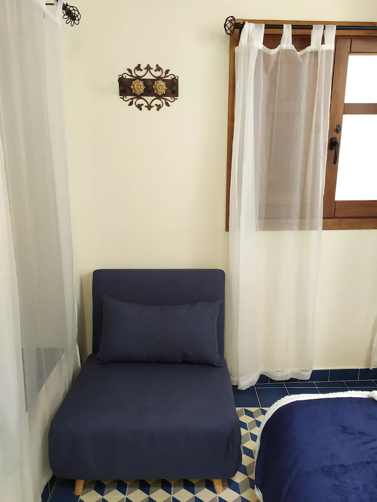 Casa Museo La Merced