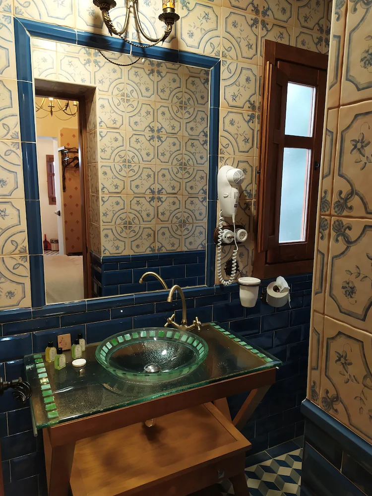 Casa Museo La Merced