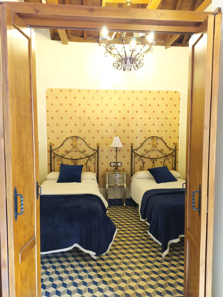 Casa Museo La Merced