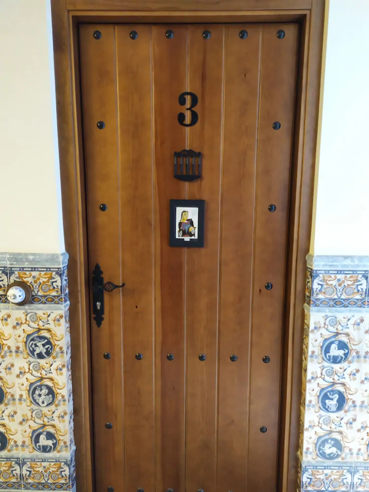 Casa Museo La Merced