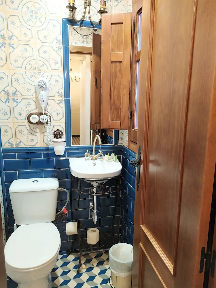 Casa Museo La Merced