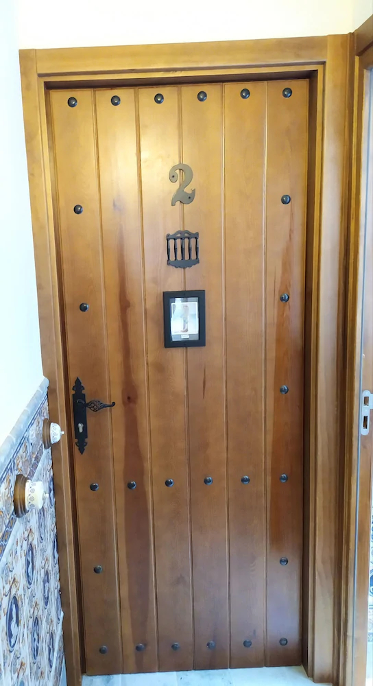 Casa Museo La Merced