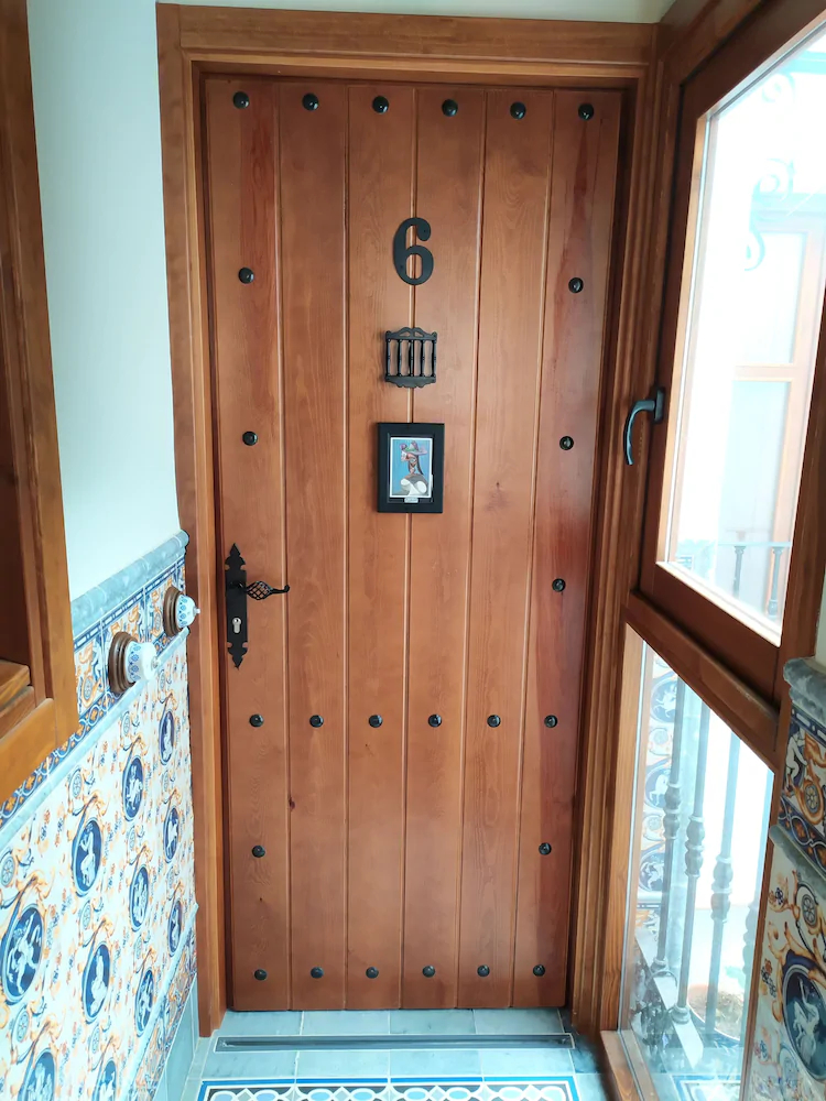 Casa Museo La Merced