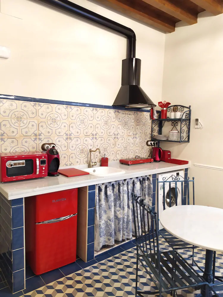 Casa Museo La Merced