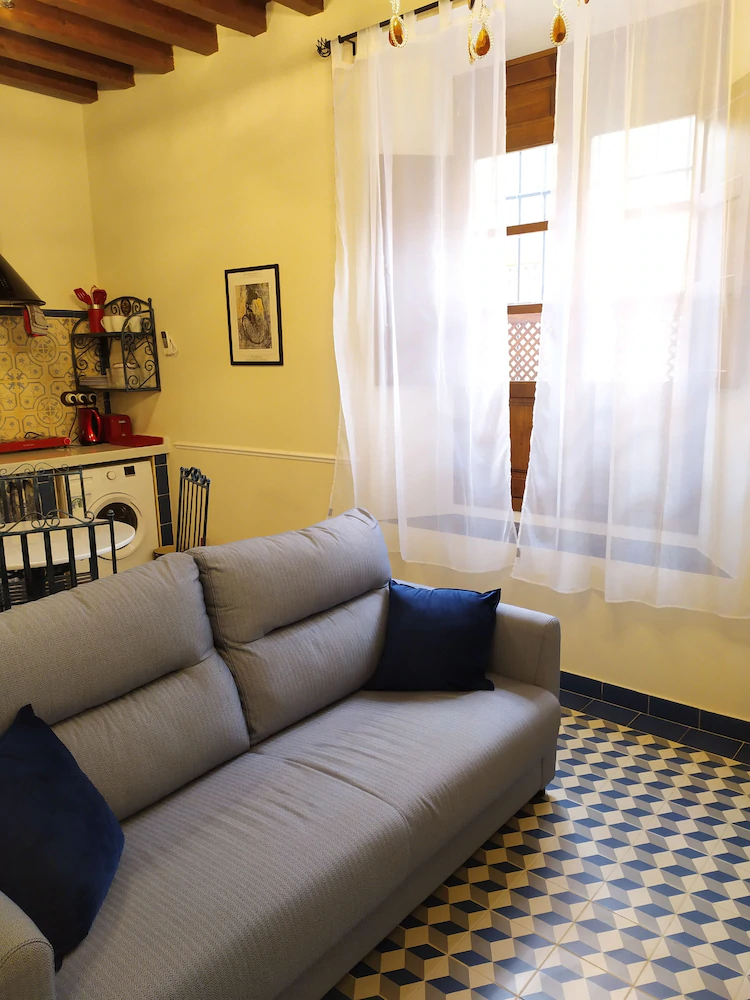 Casa Museo La Merced