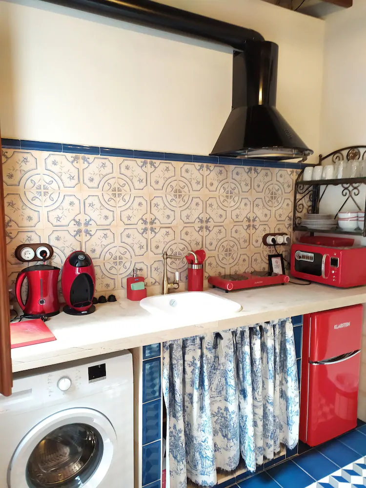 Casa Museo La Merced