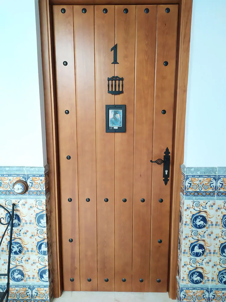 Casa Museo La Merced