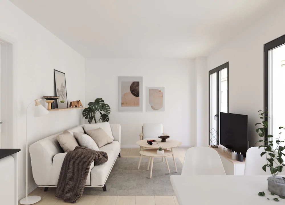 Casual Apartments Malaga