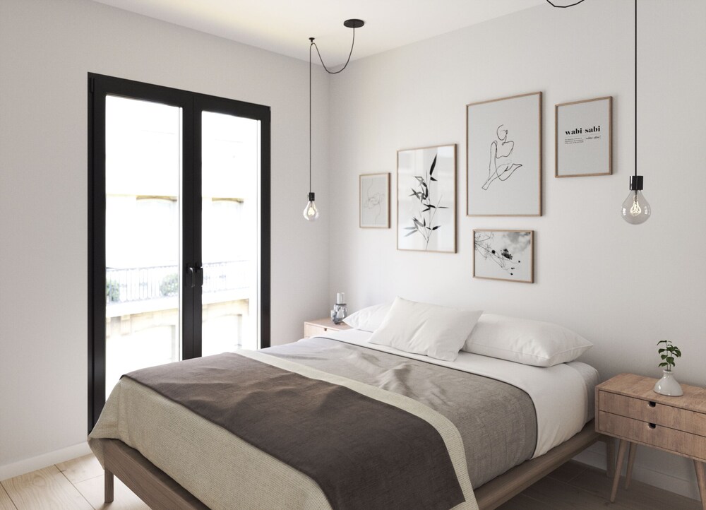 Casual Apartments Malaga