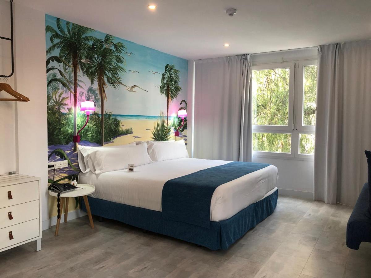 Casual Málaga del Mar