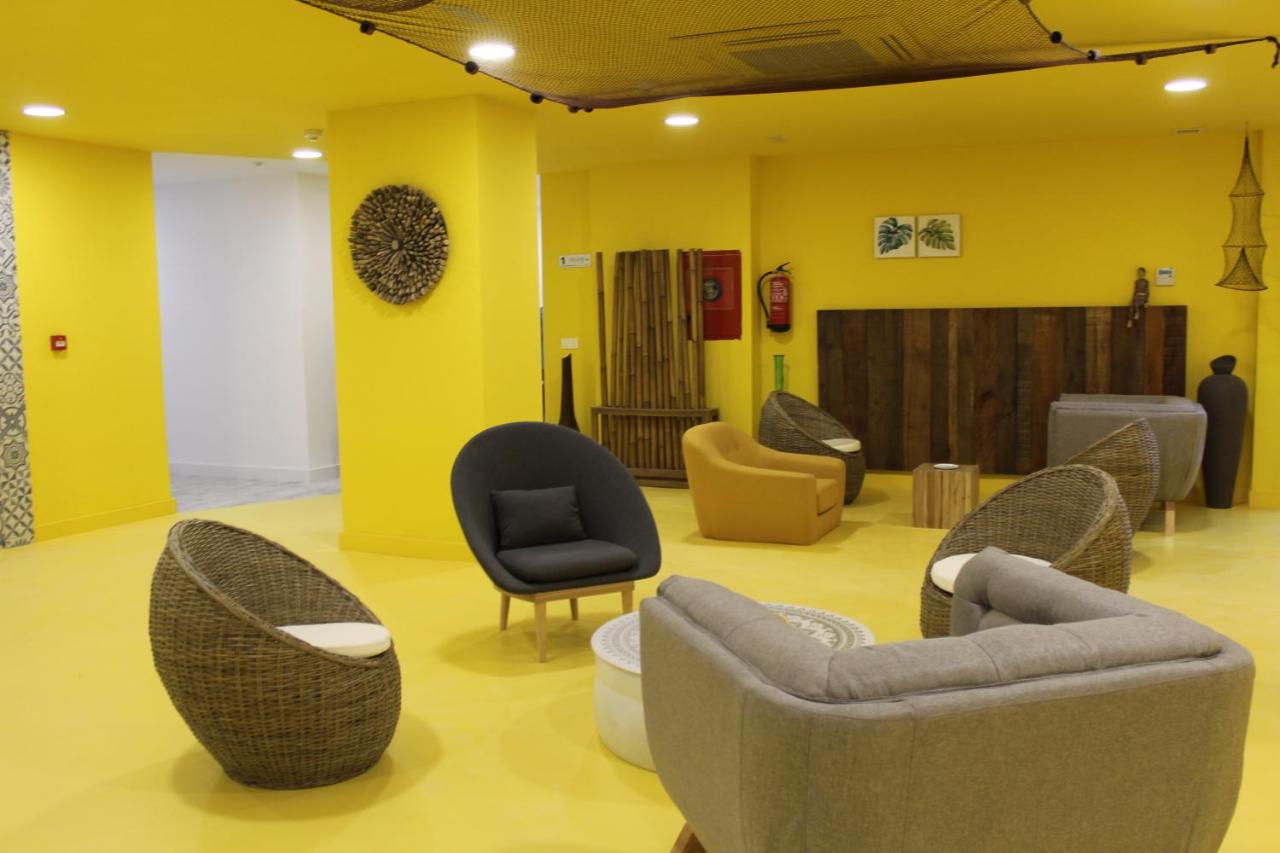 Casual Málaga del Mar