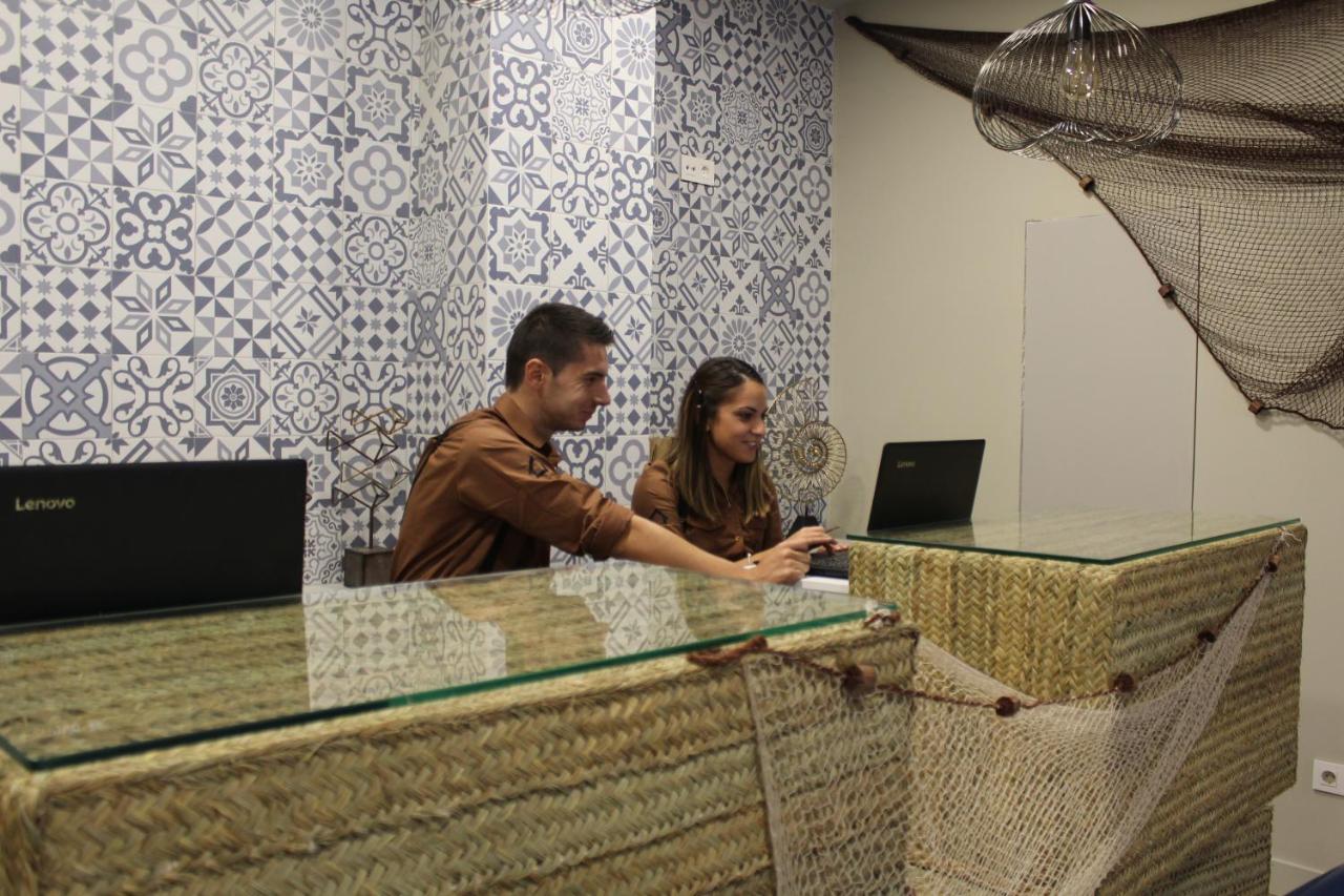 Casual Málaga del Mar