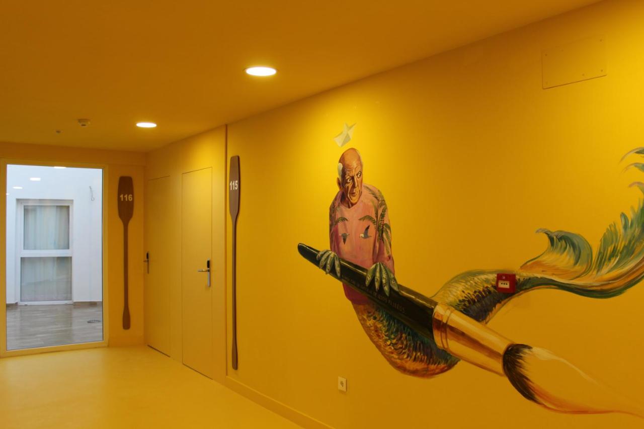 Casual Málaga del Mar