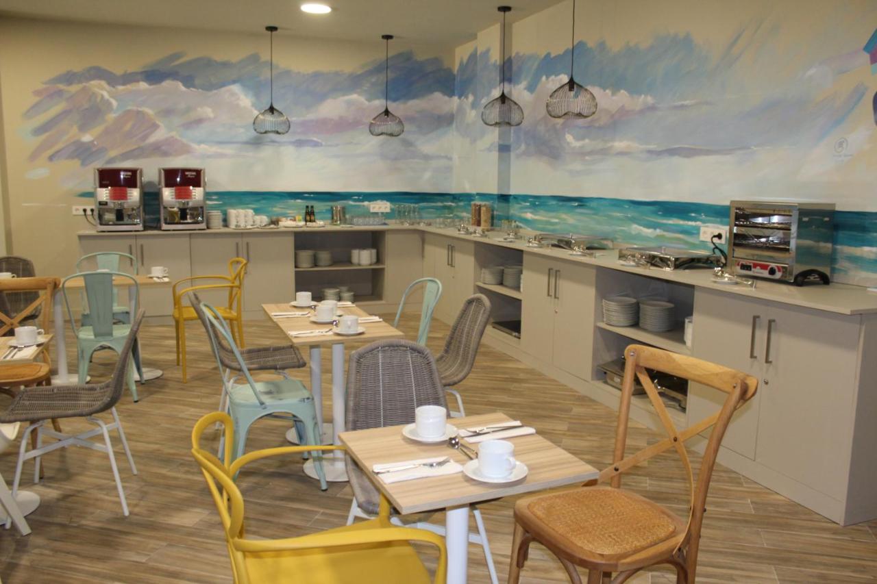 Casual Málaga del Mar