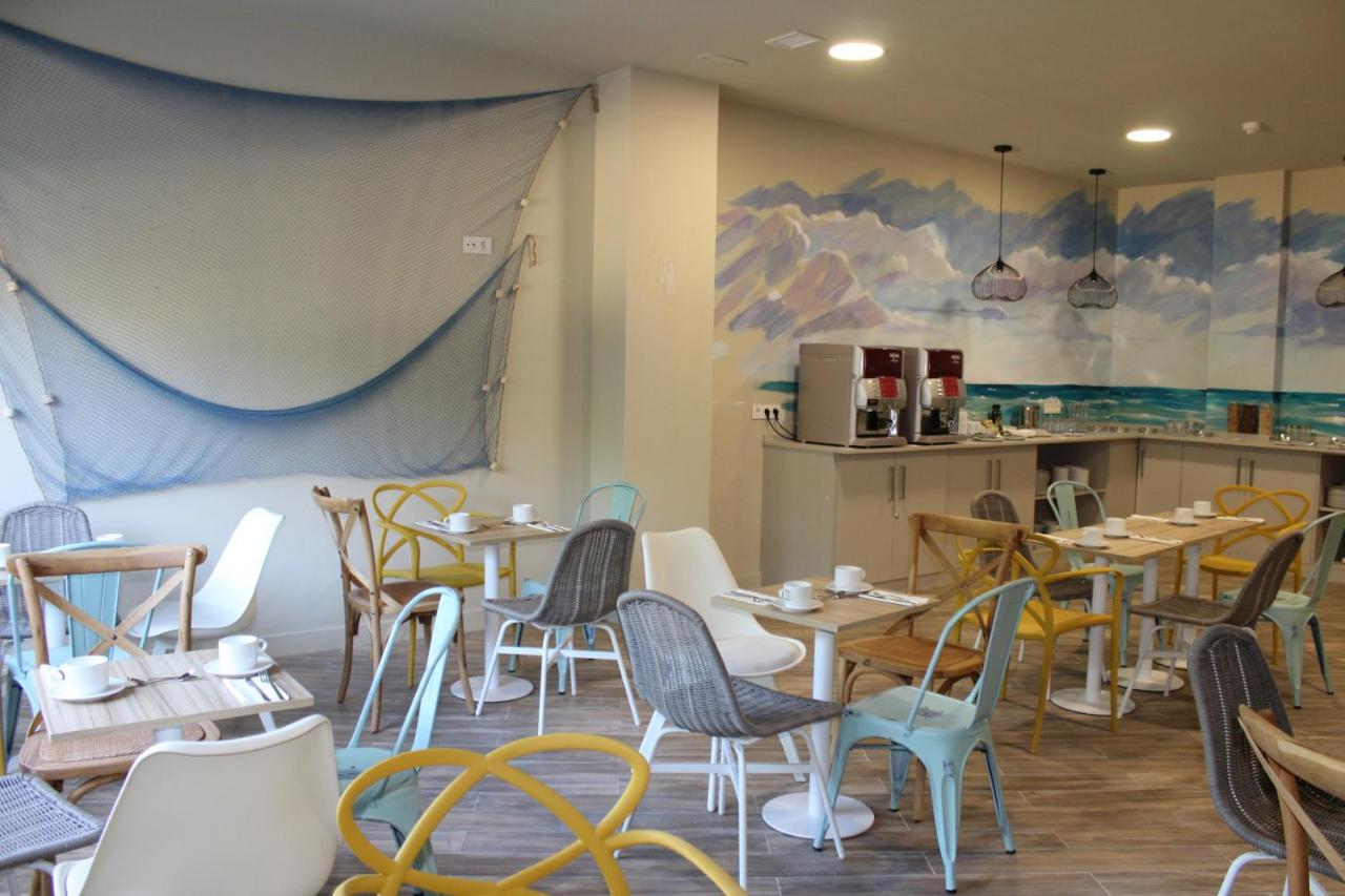 Casual Málaga del Mar