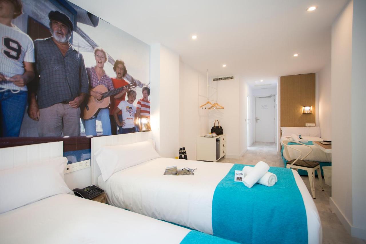 Casual Málaga del Mar