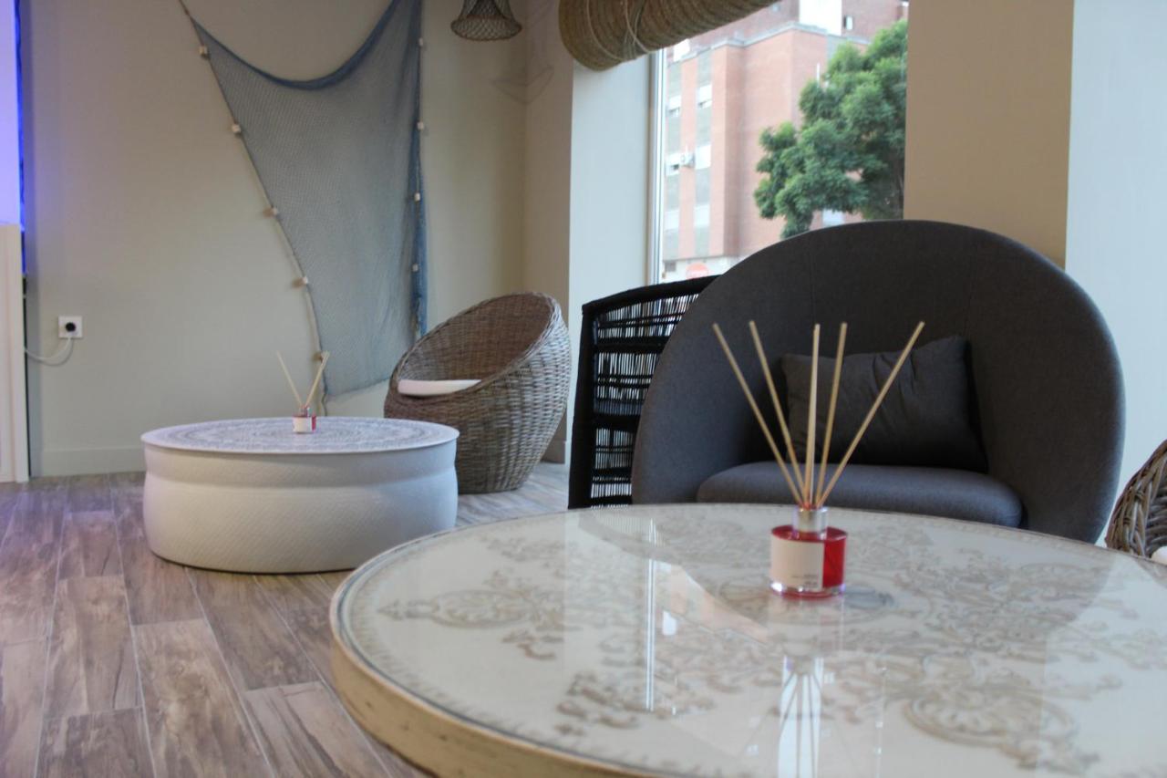 Casual Málaga del Mar