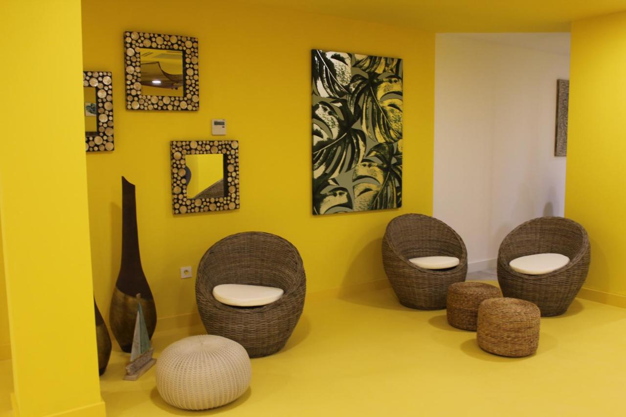 Casual Málaga del Mar