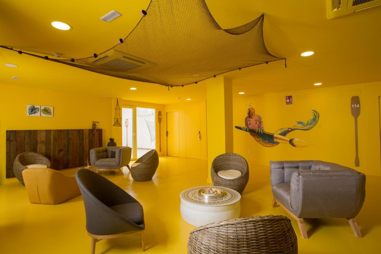 Casual Málaga del Mar