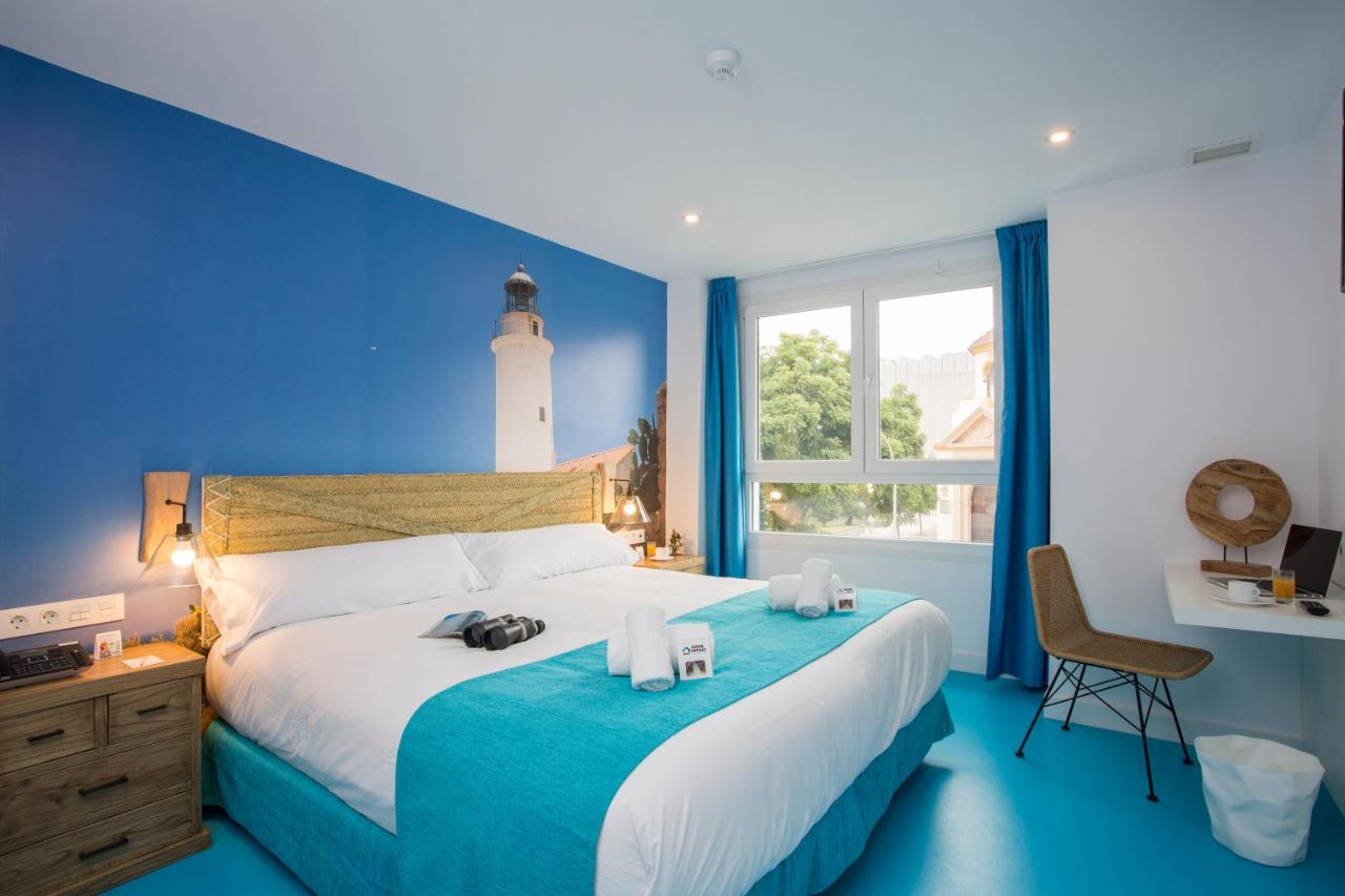 Casual Málaga del Mar