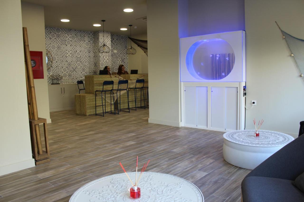 Casual Málaga del Mar